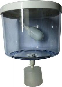 RO Water Jar 5 Liter For Water Dispenser